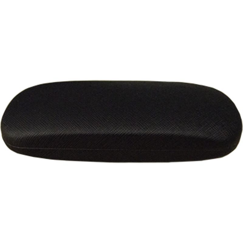 Clam Shell Case - Cross Grain Clam Shell Case - Cross Grain